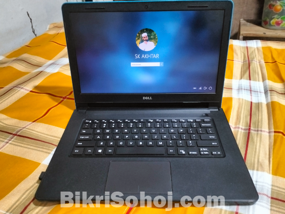 Dell Inspiron